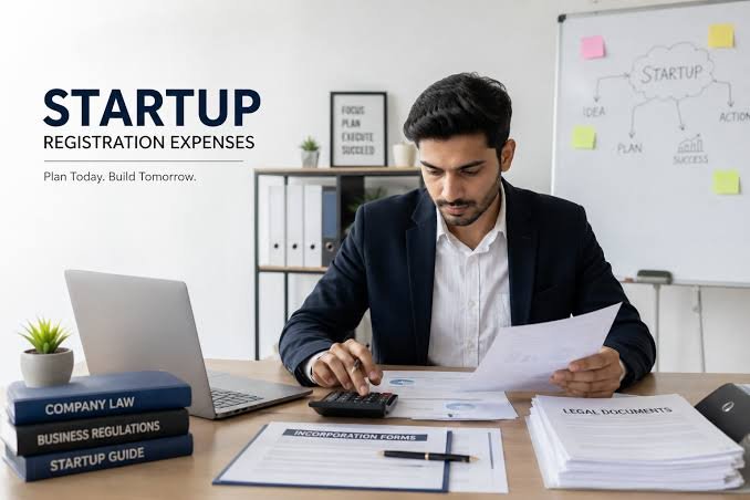 Business Registration Process in India: Full 2026 Guide
