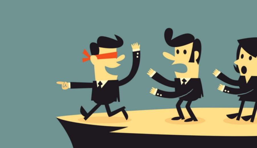 Startup Mistakes to Avoid in Your First Year