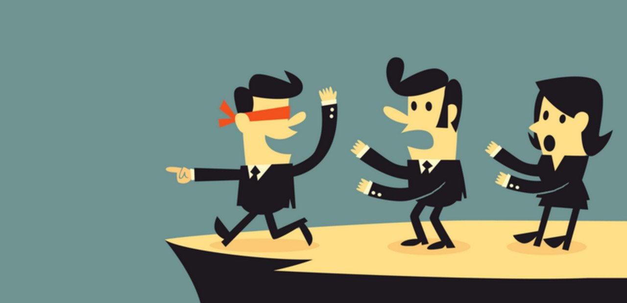 Startup Mistakes to Avoid in Your First Year