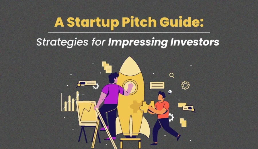 How to Pitch Your Startup to Investors Successfully