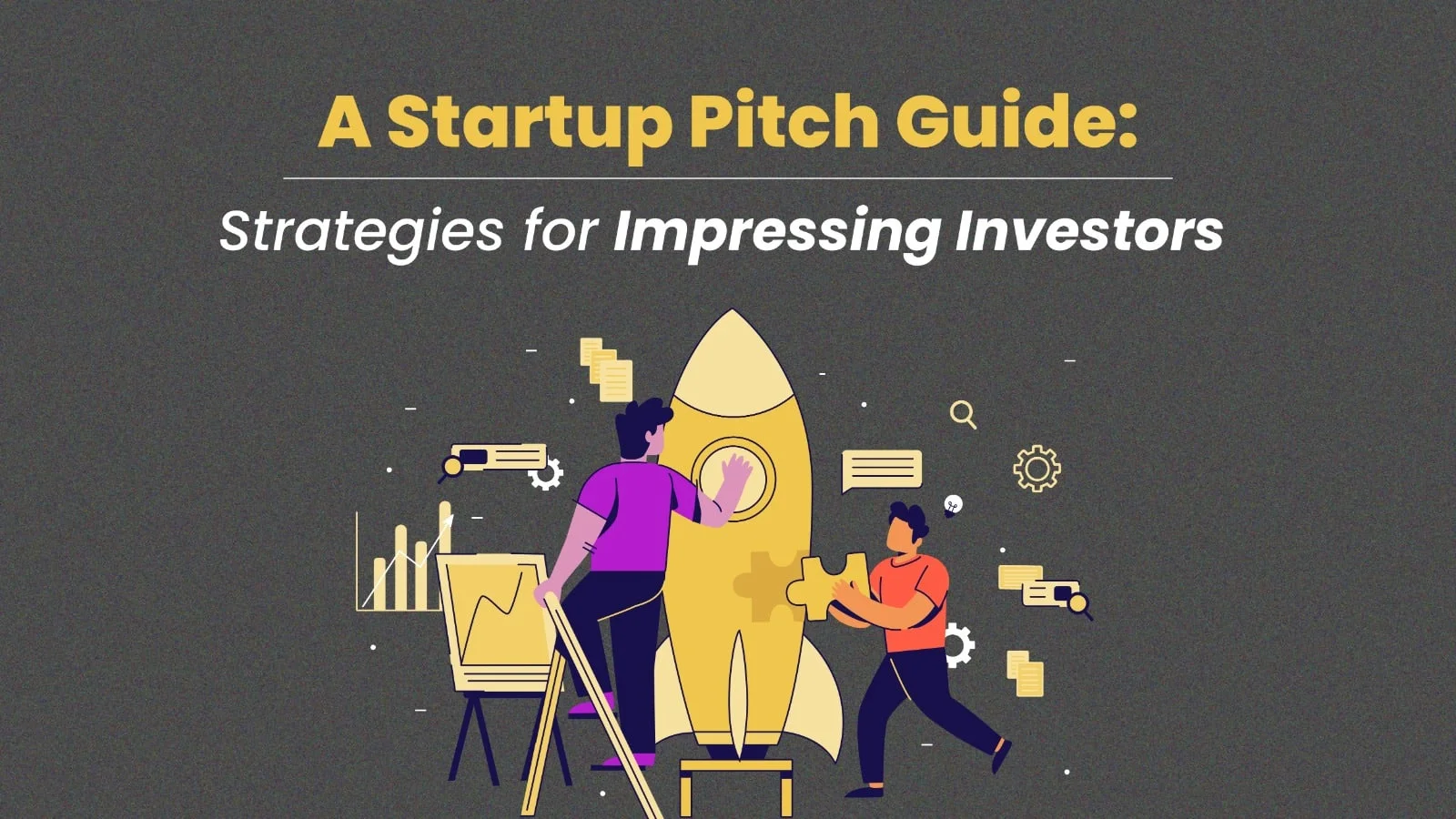 How to Pitch Your Startup to Investors Successfully