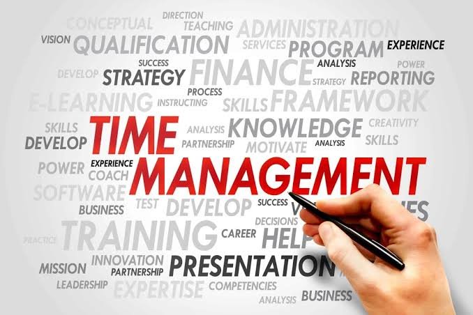 Time Management Techniques for Busy Professionals
