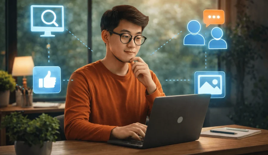 How to Find Freelance Clients Consistently in 2026