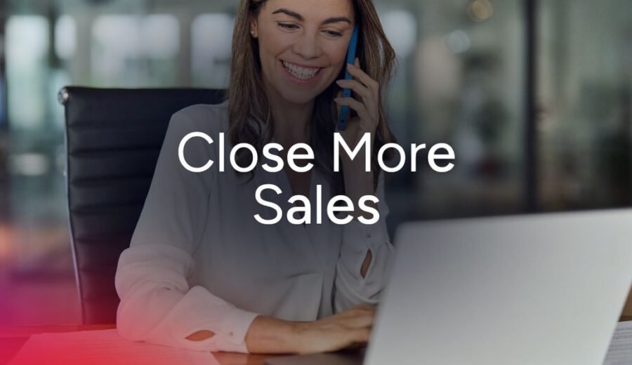 Sales Techniques to Close More Deals in 2026