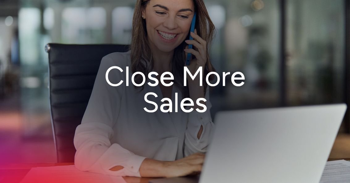 Sales Techniques to Close More Deals in 2026