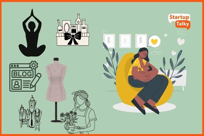 Home-Based Business Ideas for Women That Actually Work