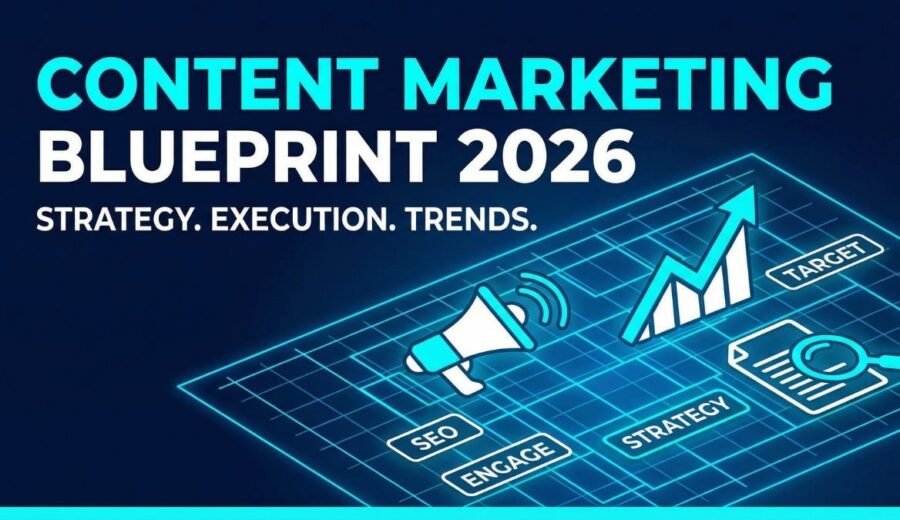 Content Marketing Strategy for Small Businesses in 2026