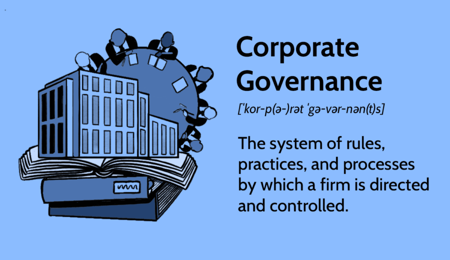 Corporate Governance Guide: Basics Every Company Needs 