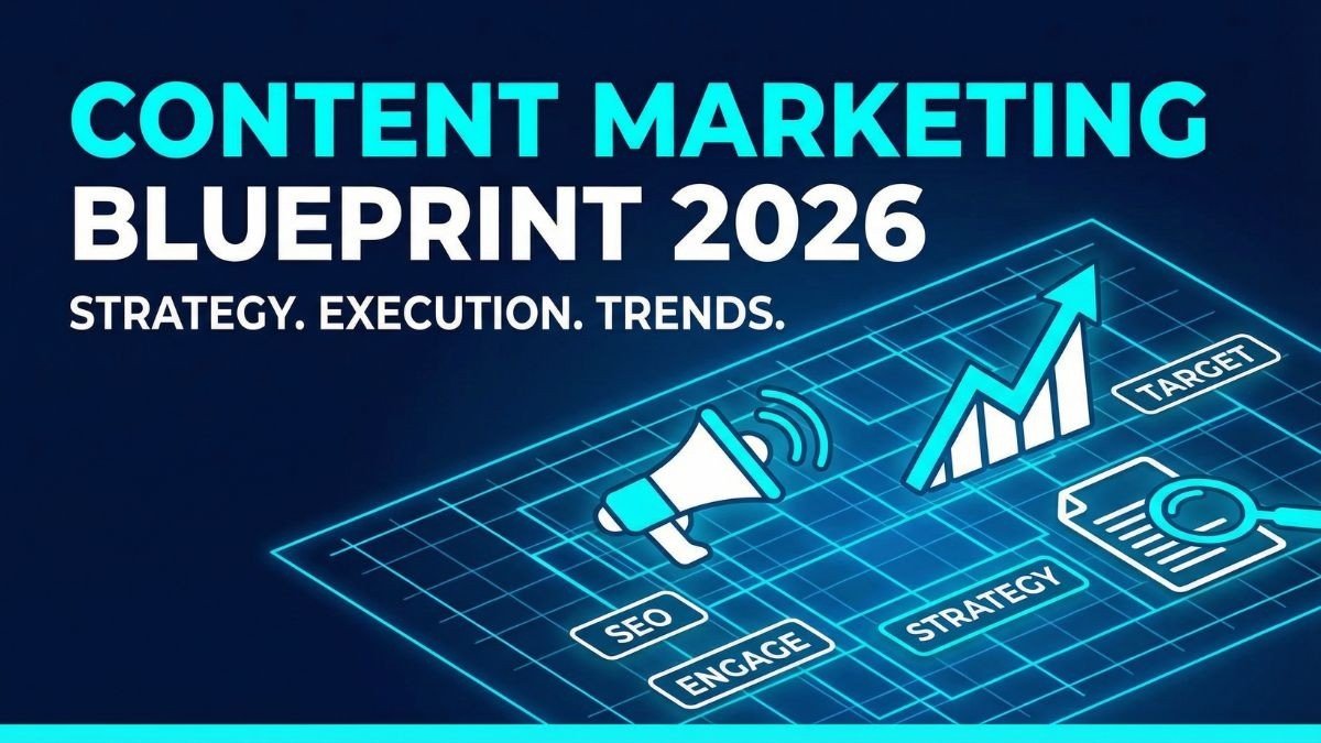 Content Marketing Strategy for Small Businesses in 2026